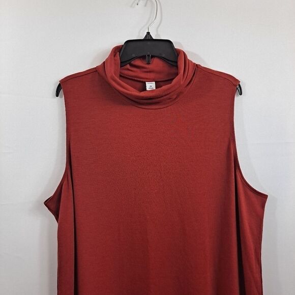 Old Navy ladies sleeveless dress NWT - Picture 2 of 8